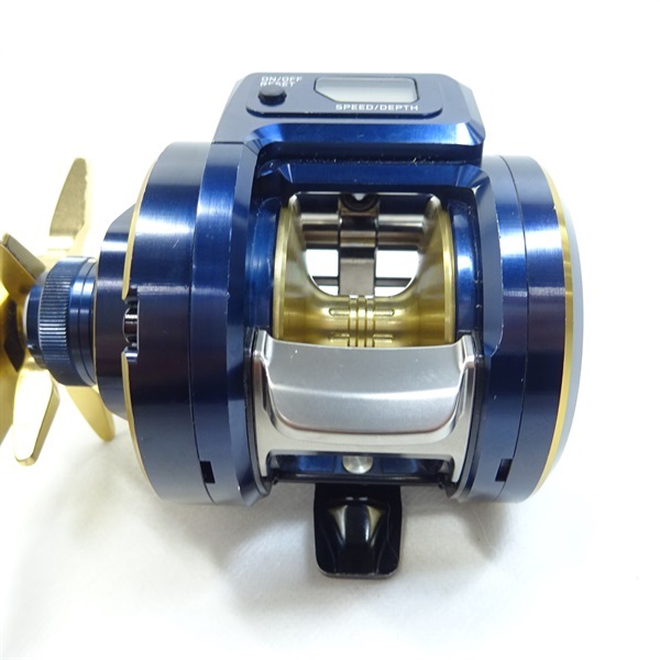 ２１ソルティガＩＣ３００Ｌ